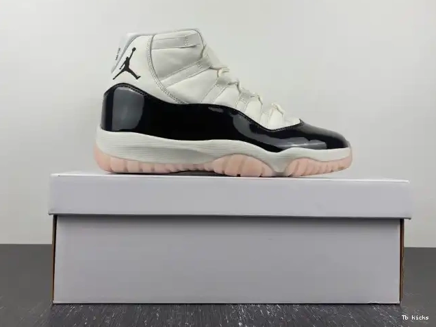 Reps TBK 11 AR0715-101 Jordan Air Neapolitan WMNS 0528